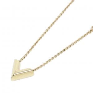 ルイヴィトン ネックレス エセンシャルV M00857 ネックレス