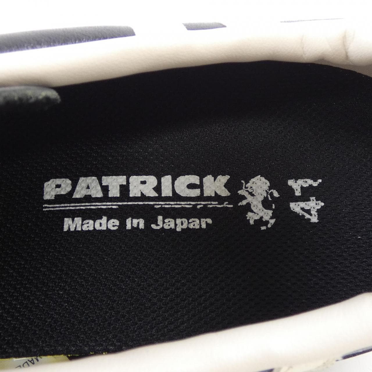 PATRICK 27071 スニーカー