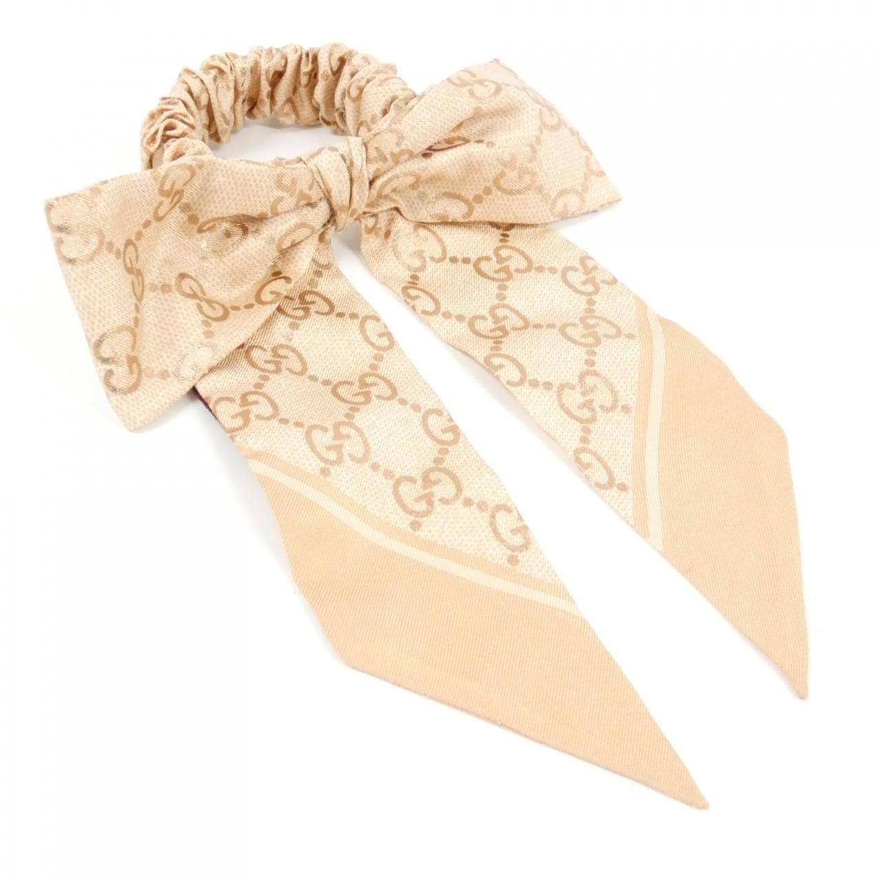 グッチ 816541 3G001 シュシュ