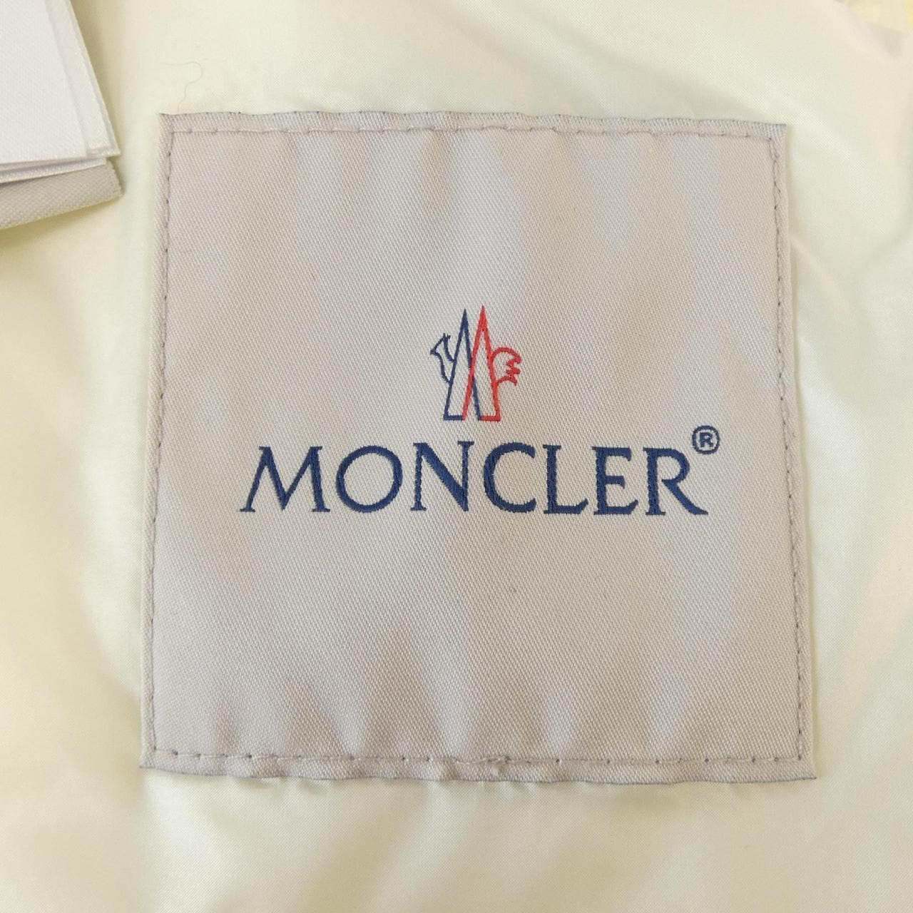 モンクレール MONCLER SUCREX ダウンベスト
