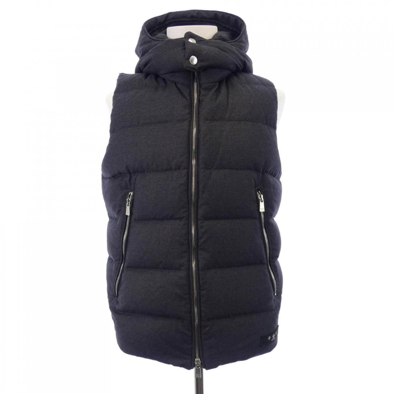 タトラス TATRAS ダウンベスト