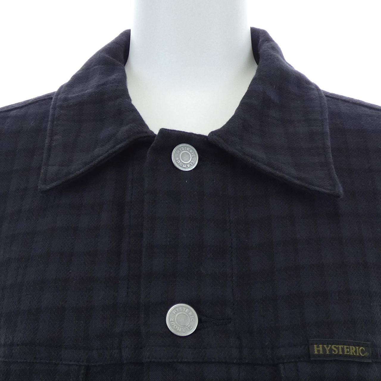 ヒステリックグラマー HYSTERIC GLAMOUR ブルゾン