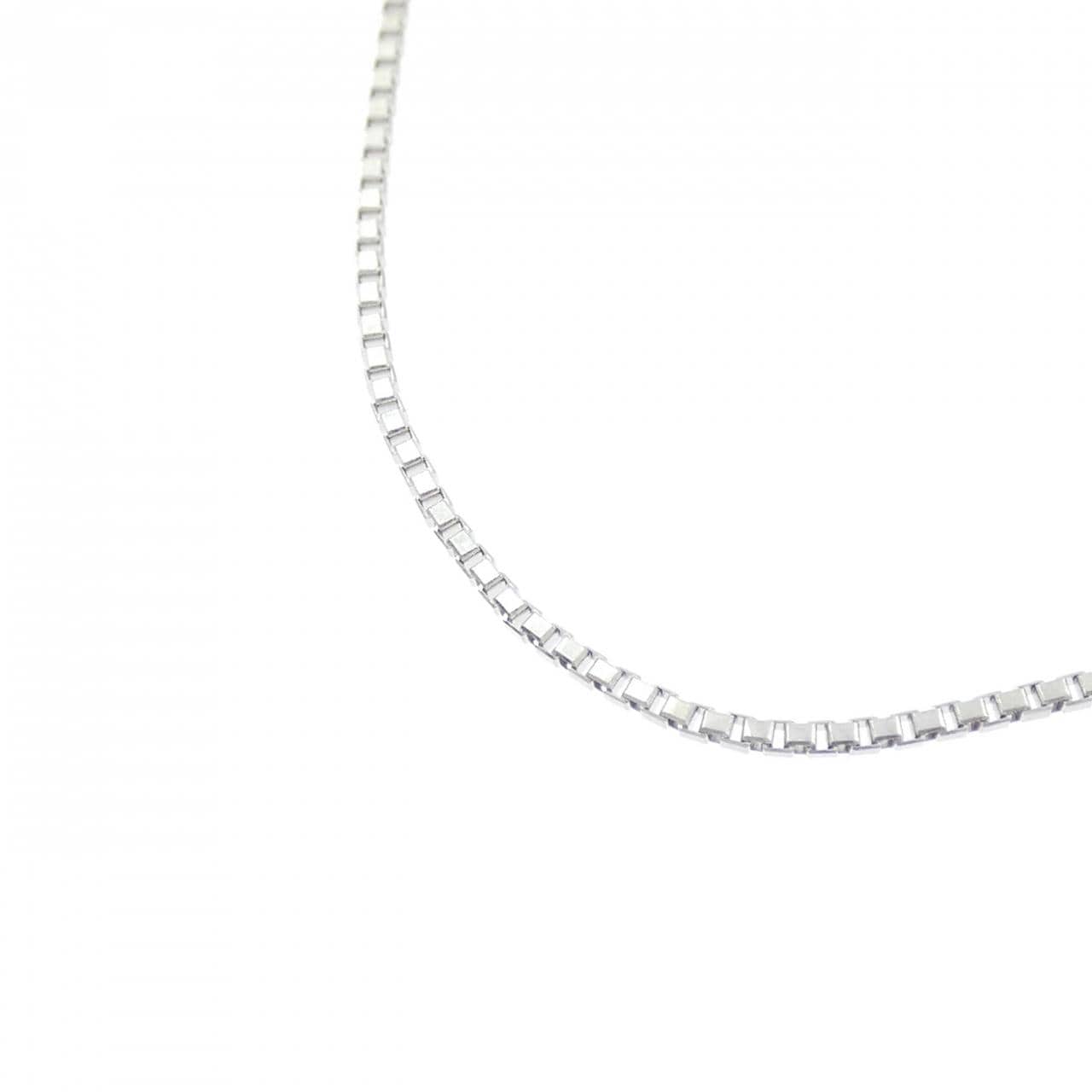 PT850 ベネチアン チェーンネックレス