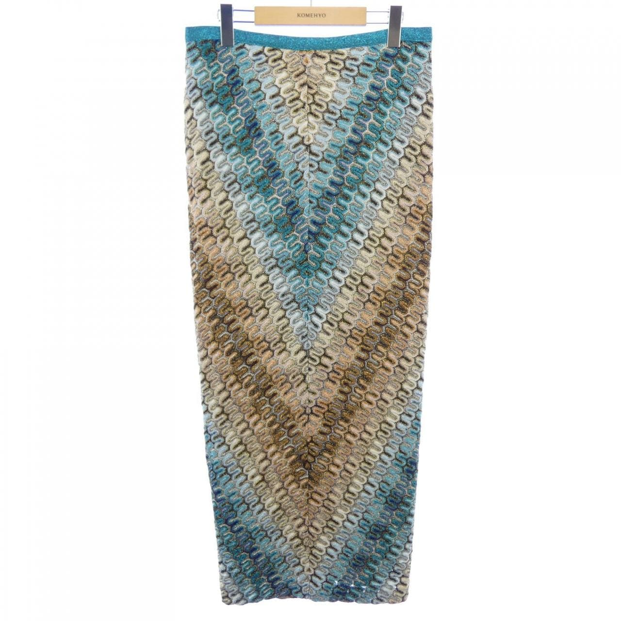 ミッソーニ MISSONI スカート