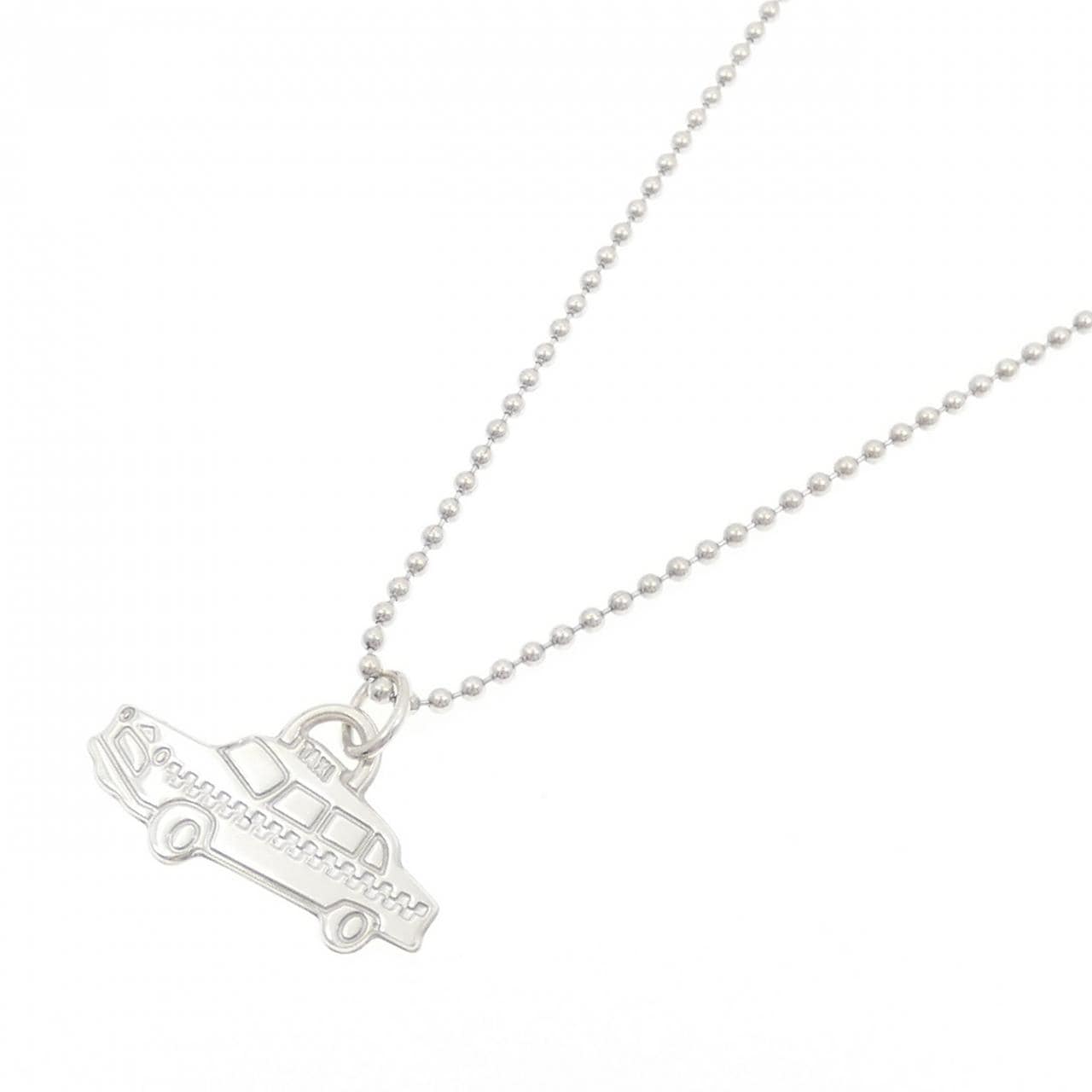 ティファニー 925 ネックレス