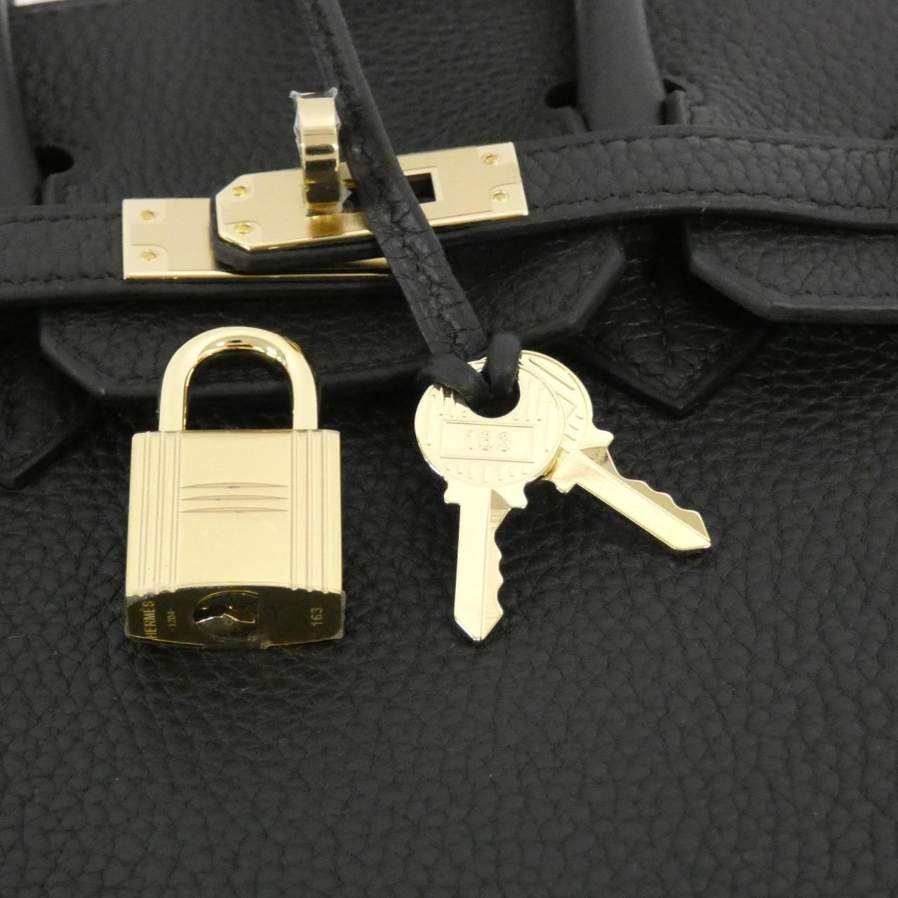 【未使用品】エルメス バーキン 25cm 057208CP バッグ