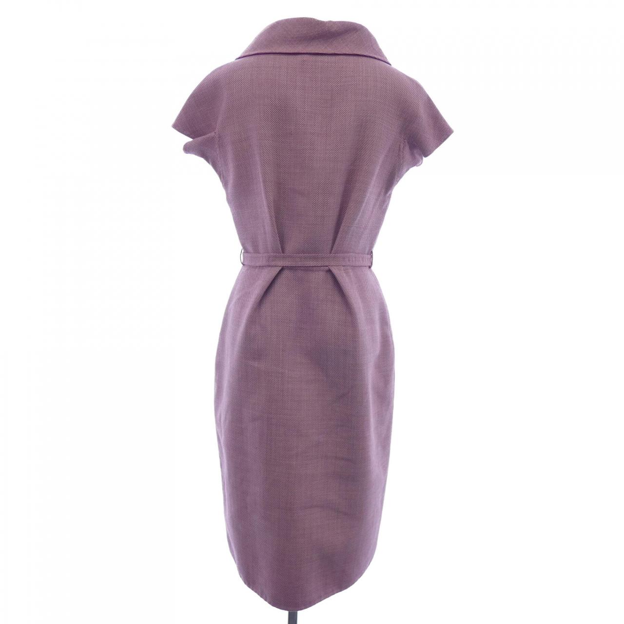 クリスチャンディオール CHRISTIAN DIOR 0C21648A1125 ワンピース