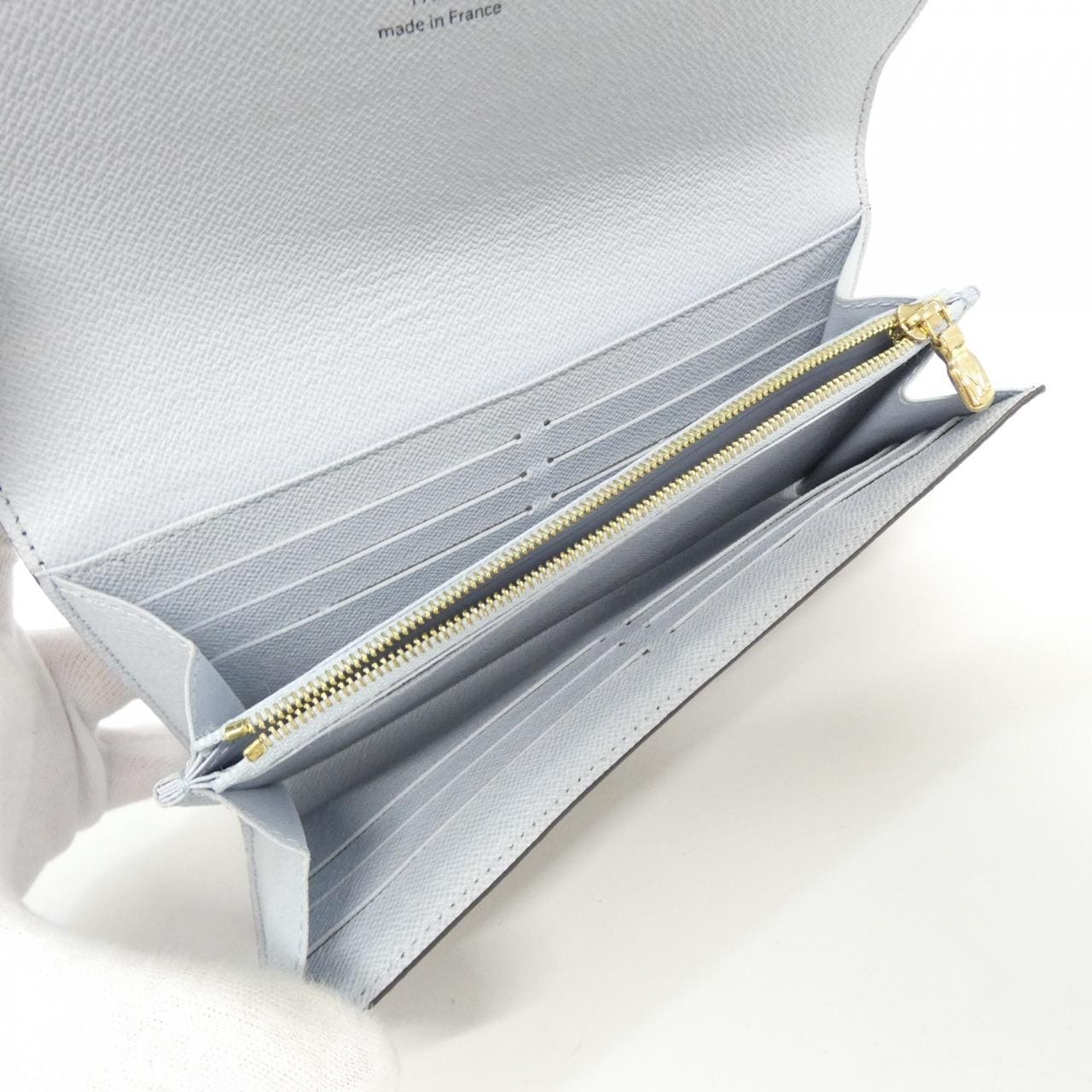 ルイヴィトン モノグラム ポルトフォイユ サラ M83580 財布