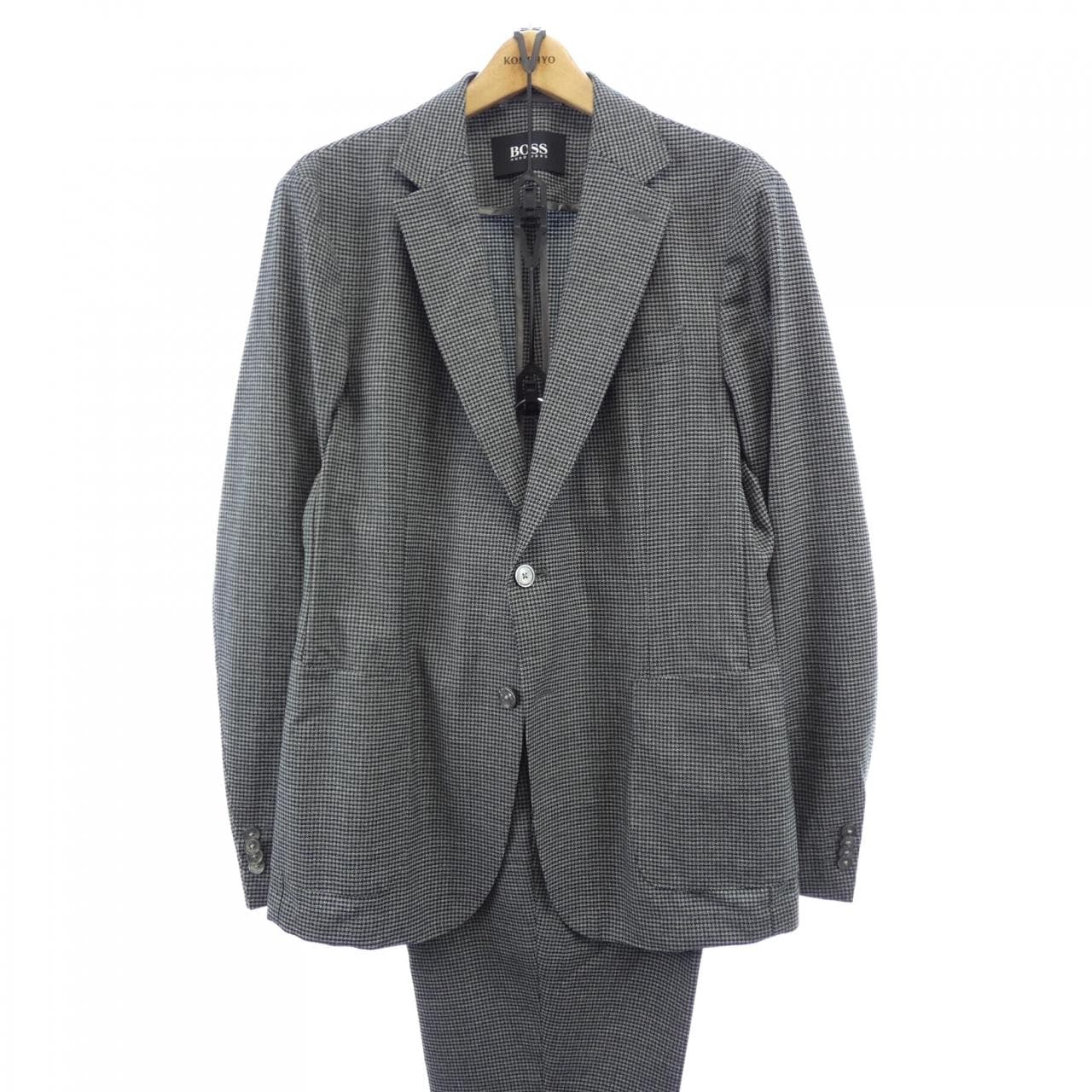 ボス BOSS 10237575 スーツ
