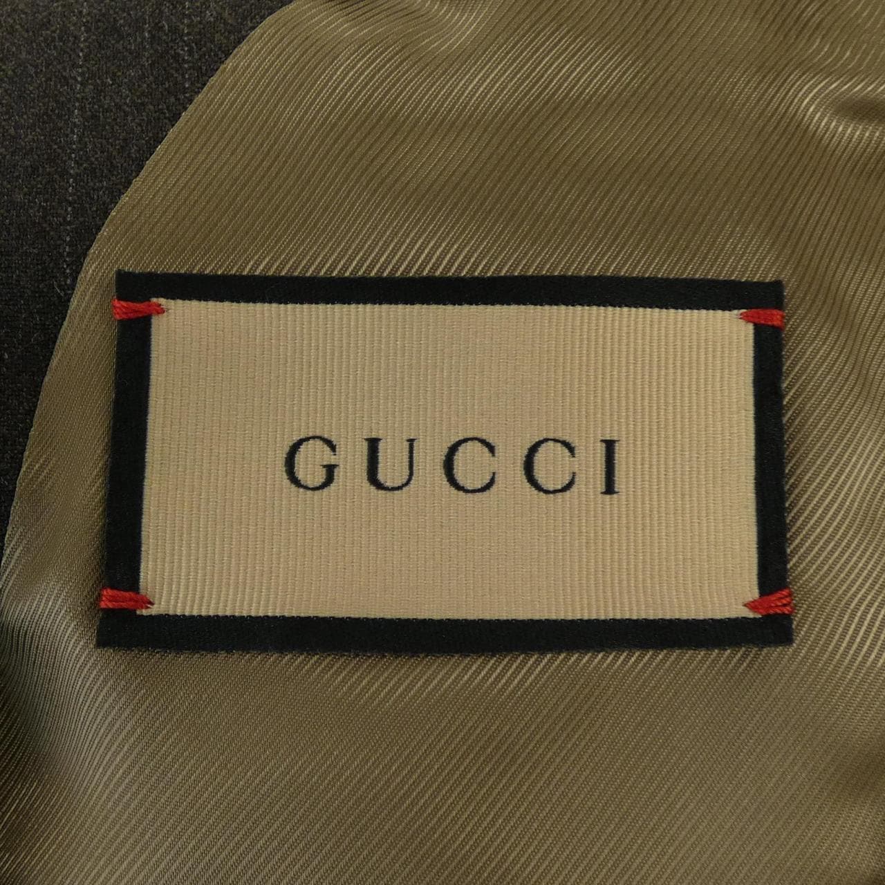 グッチ GUCCI 675837 ZACFK ジャケット