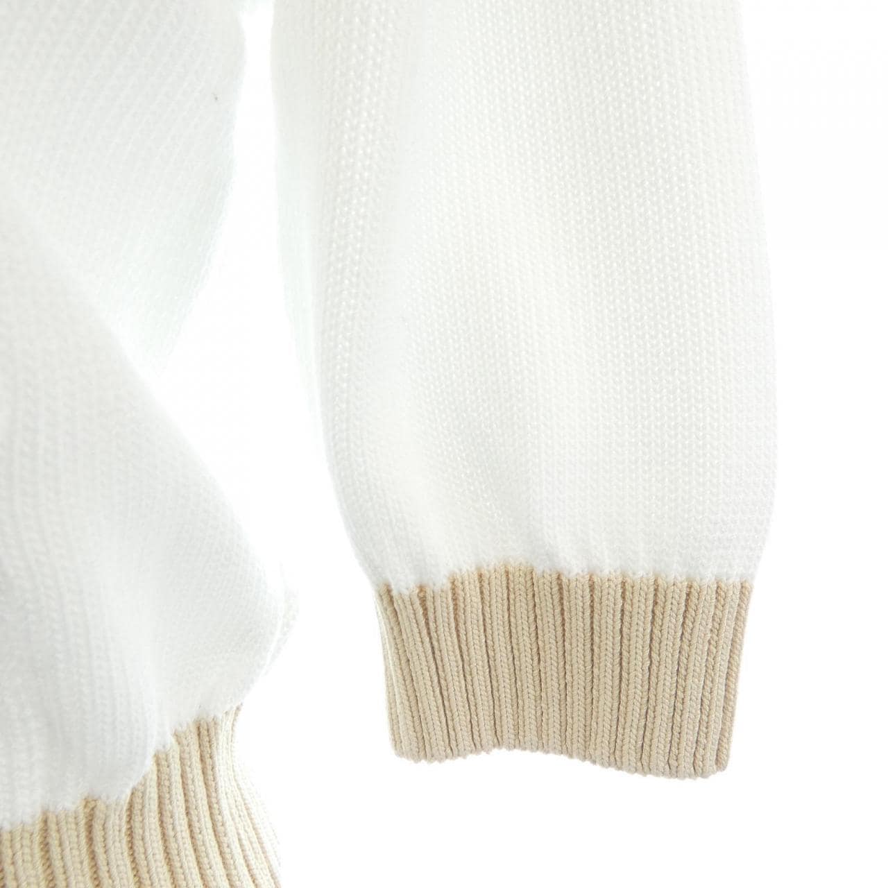 プラダ PRADA コットン クルーネック セーター P24I1R S212 1Z05 ニット