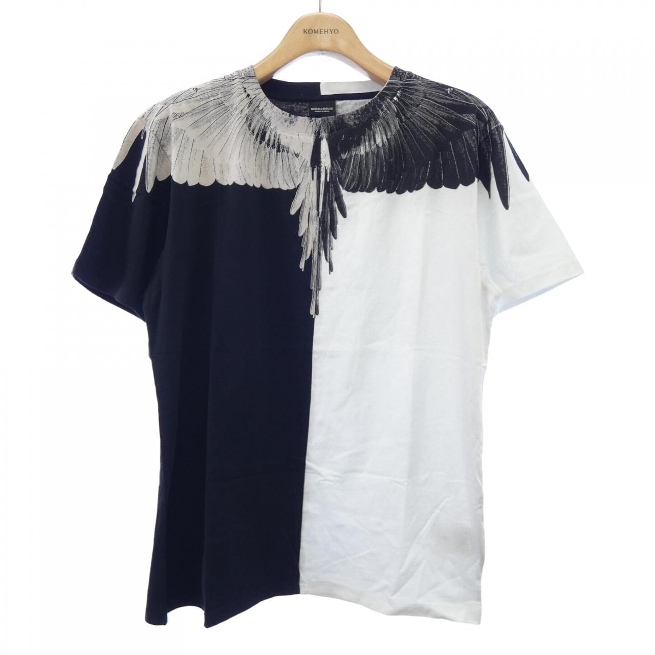 マルセロバーロン MARCELO BURLON Tシャツ