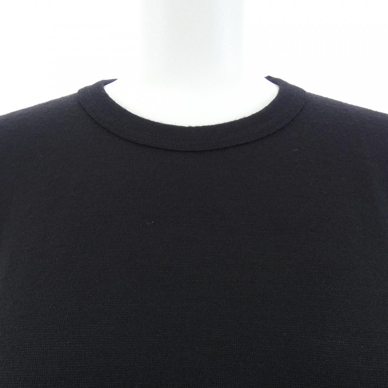 ブラックコムデギャルソン BLACK COMME des GARCONS 1G-T016 Tシャツ