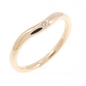 TIFFANY band ring