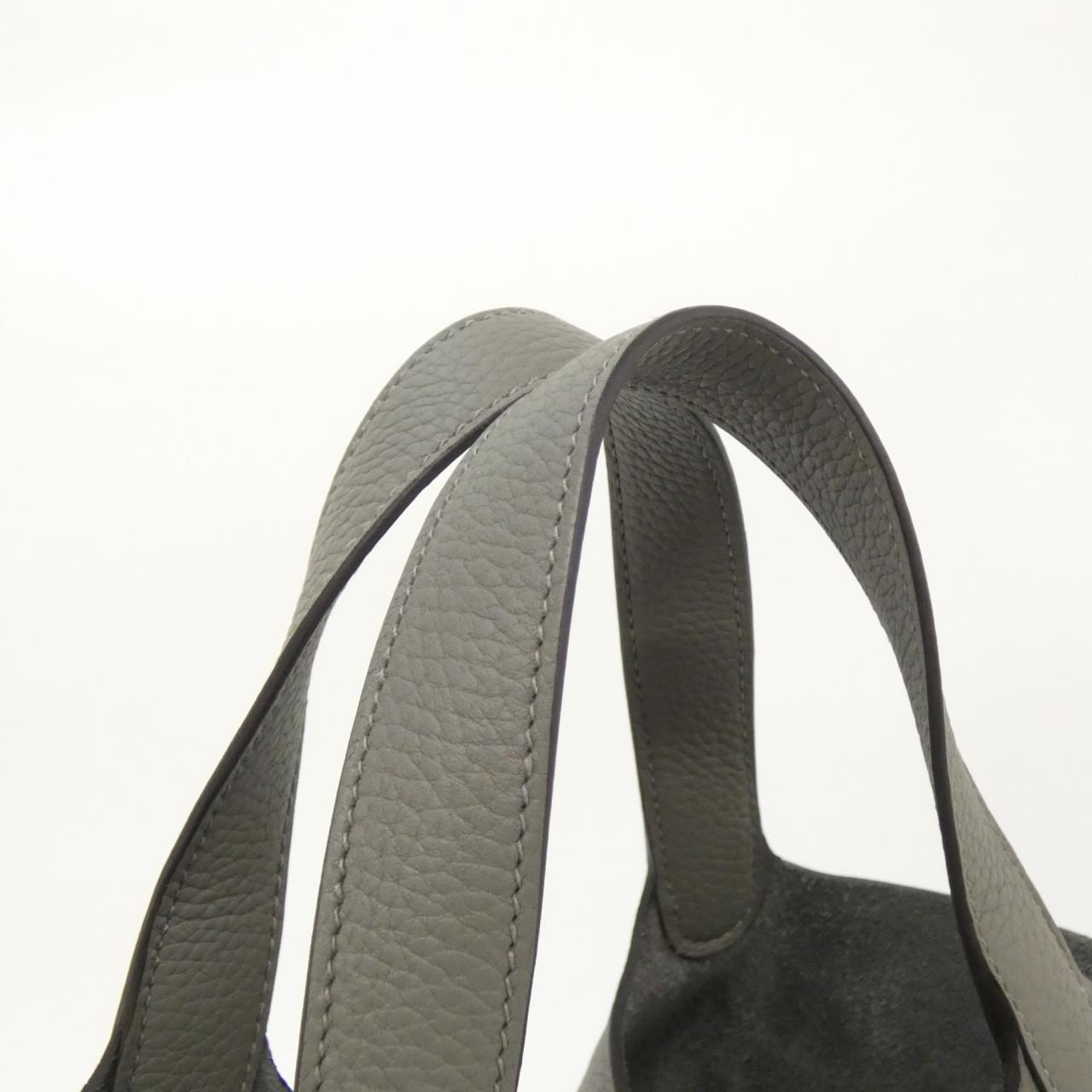 エルメス ピコタン ロック PM 056289CK バッグ