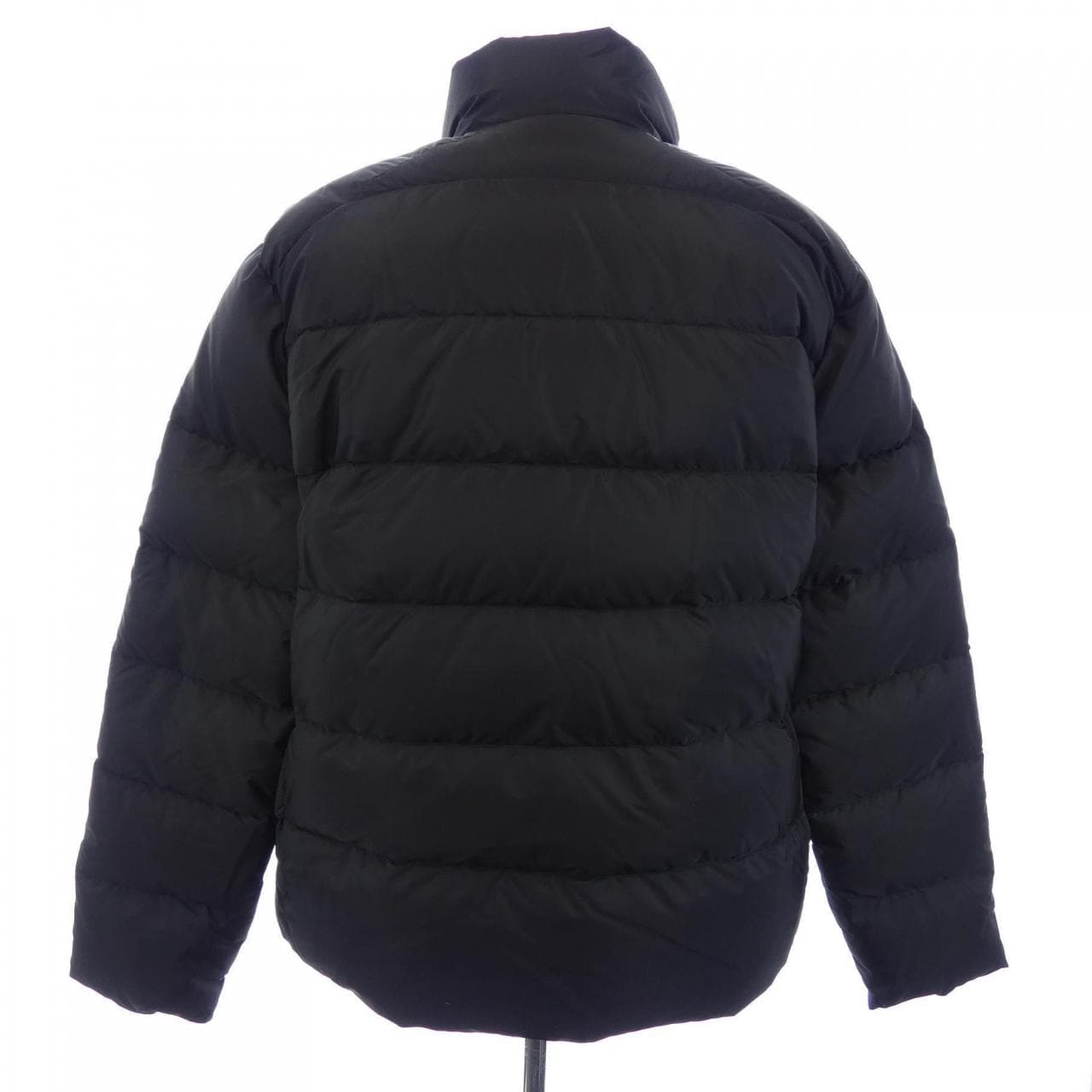 プラダ PRADA トライアングルロゴ SGC933 SOOO 1WQ9 ダウンジャケット