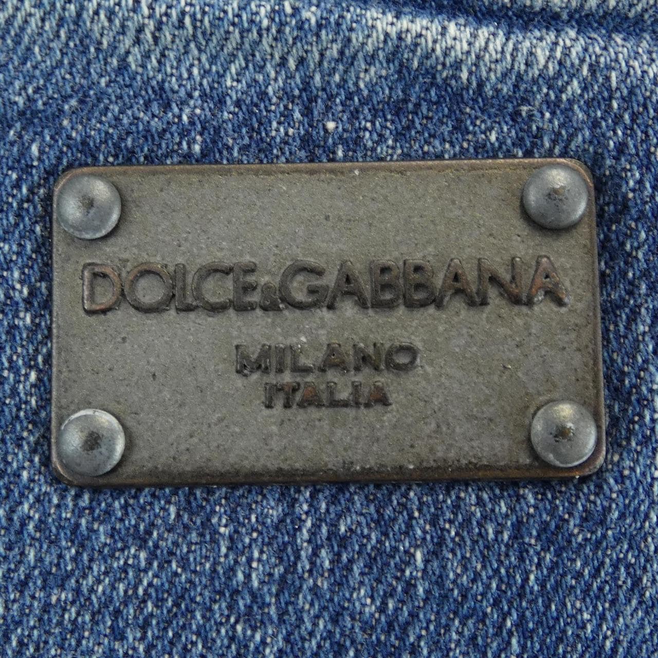 ドルチェアンドガッバーナ DOLCE&GABBANA ショートパンツ