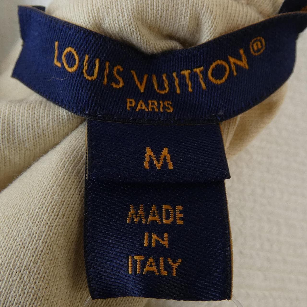 ルイヴィトン LOUIS VUITTON FSST10PBF スウェット
