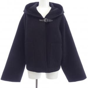 エルメス HERMES アルビオン Hパッサン 6E0121DA ジャケット
