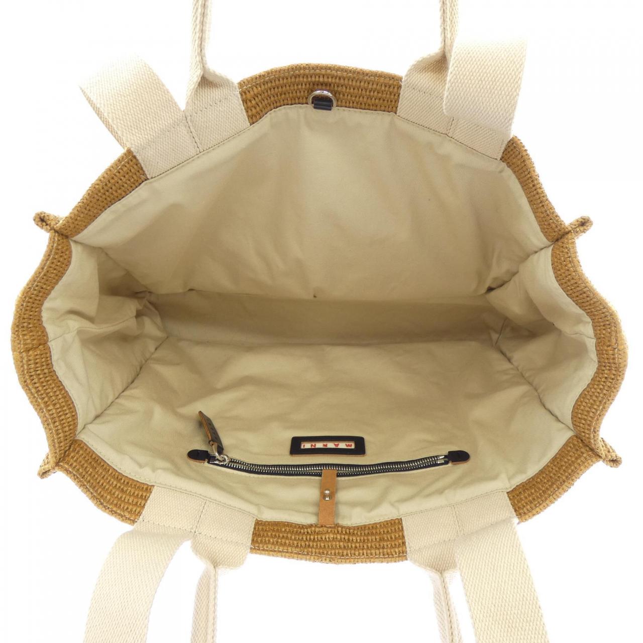 マルニ MARNI EAST-WEST SHMQ0034U1 BAG