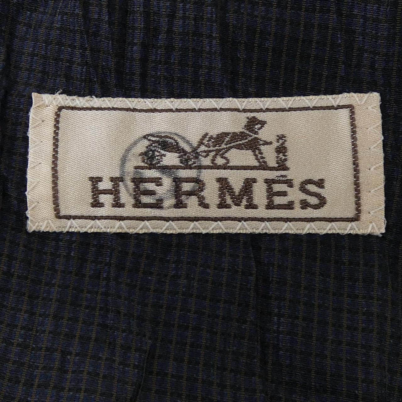 エルメス HERMES 034204H8 ジャケット