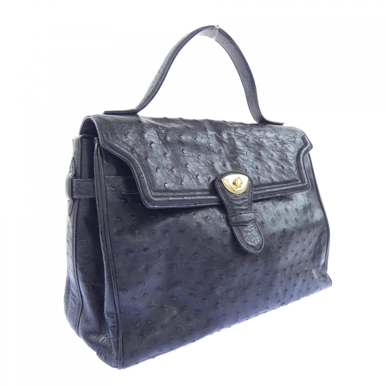 DONNA ELISSA BAG