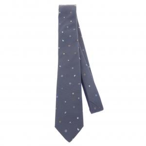 エルメス HERMES 349419T NECKTIE