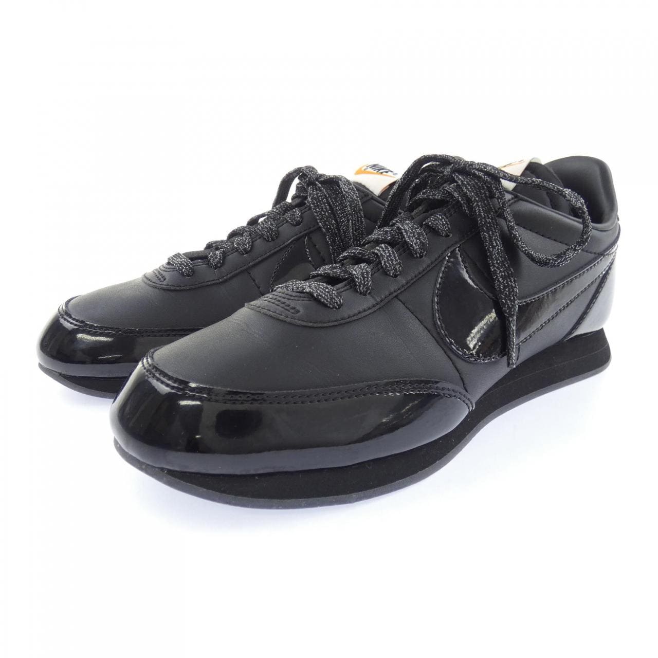 ブラックコムデギャルソン BLACK COMME des GARCONS AQ3695-011 NIKE スニーカー
