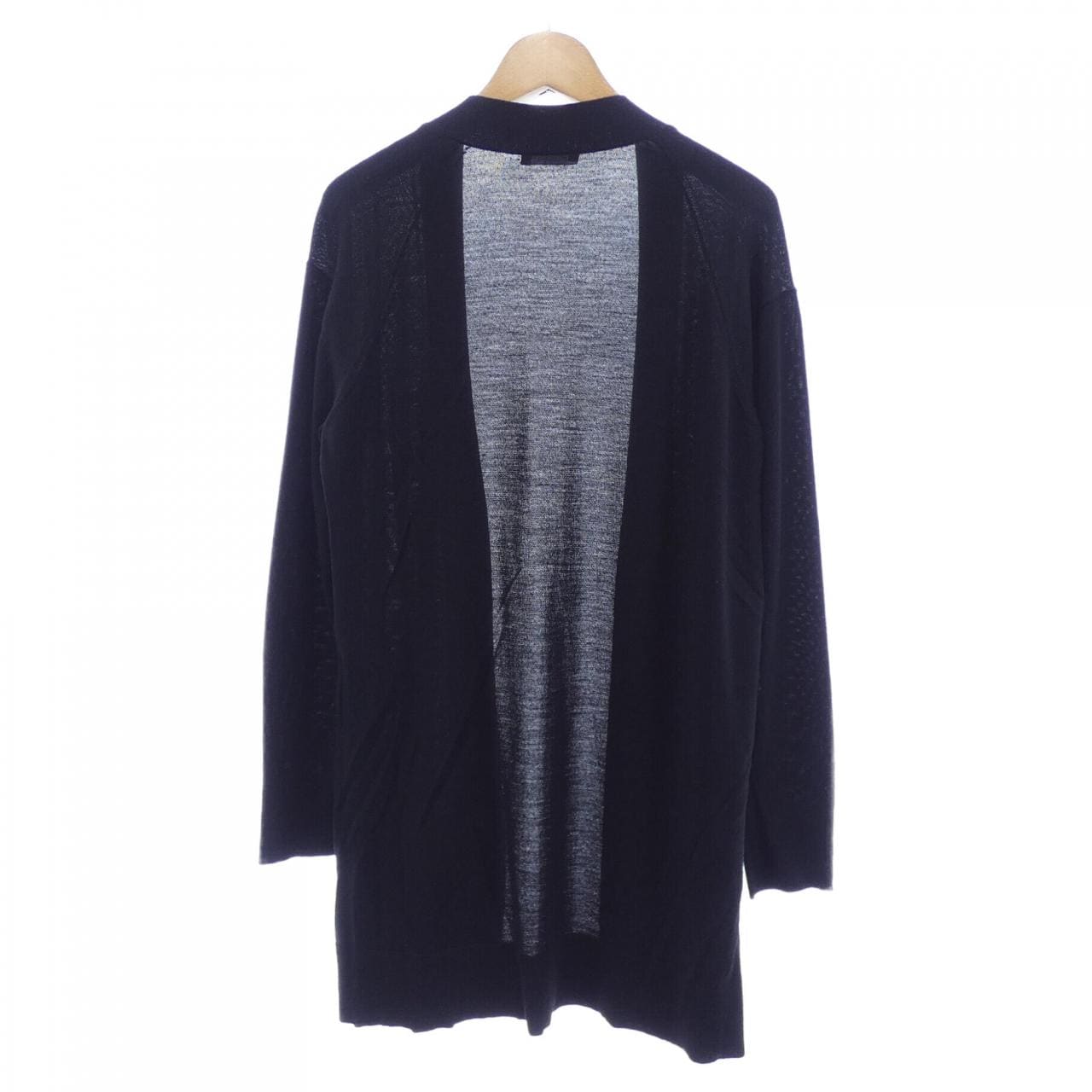 セオリーリュクス Theory luxe 03-8303747-050-380 カーディガン