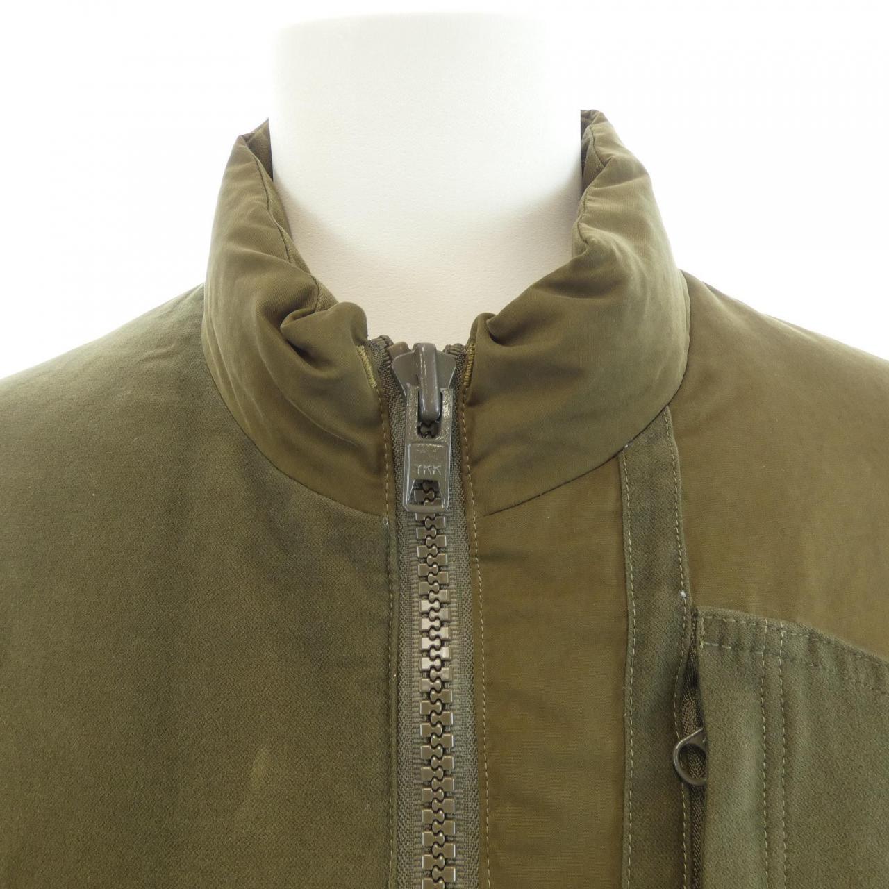 ポータークラシック PORTER CLASSIC ブルゾン