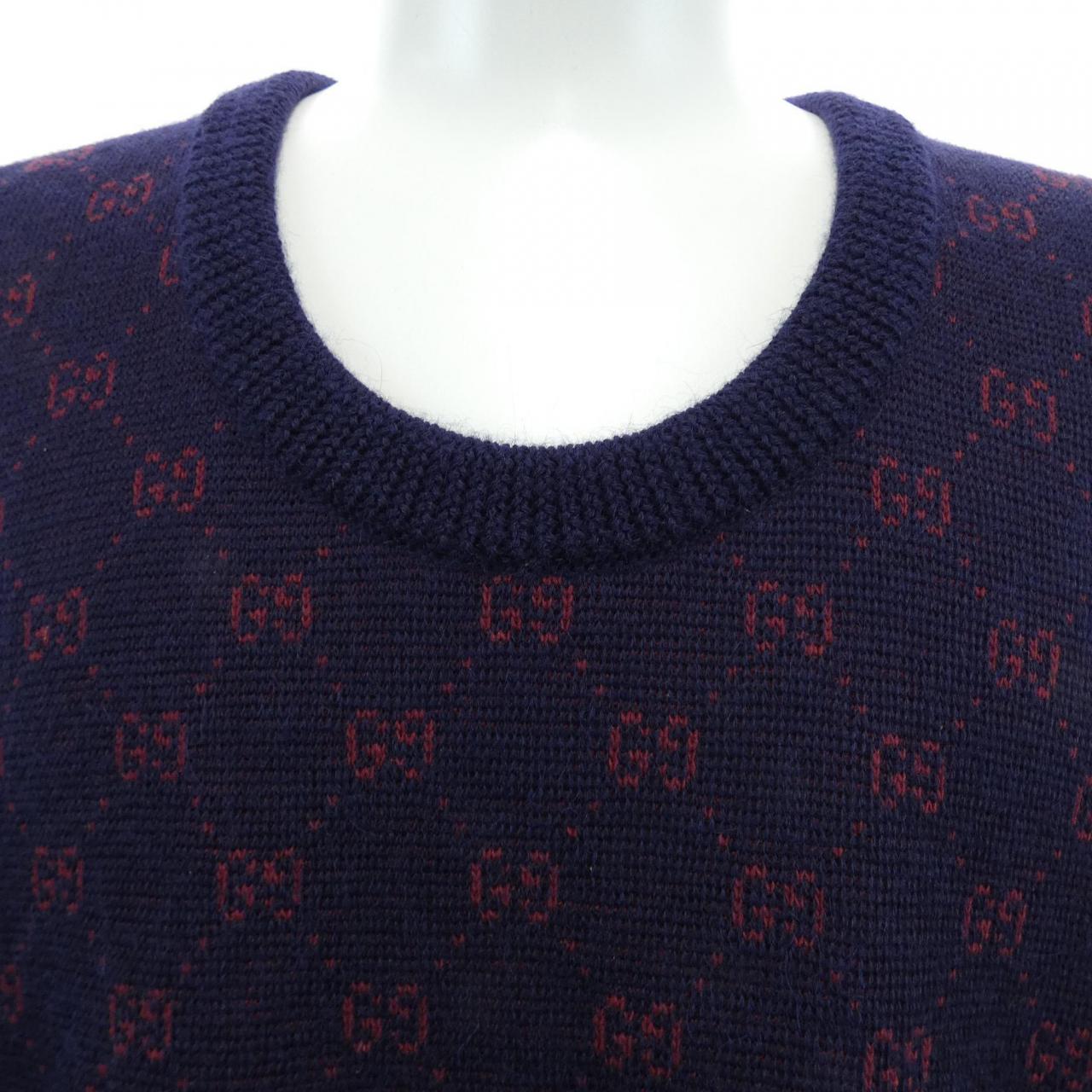 グッチ GUCCI 543494-X940B ベスト