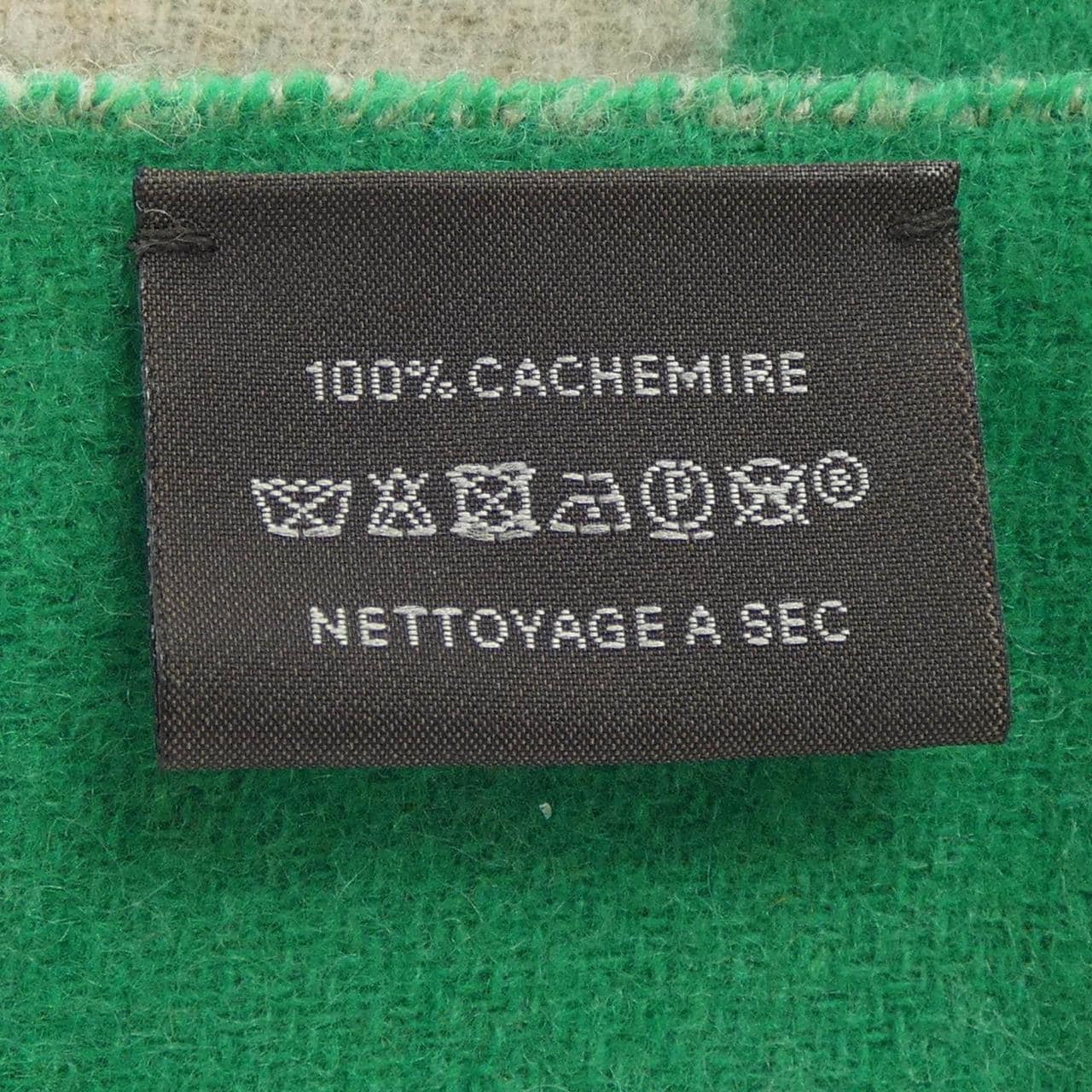 エルメス HERMES CASAQUE OPTIQUE H259091S カザック MUFFLER
