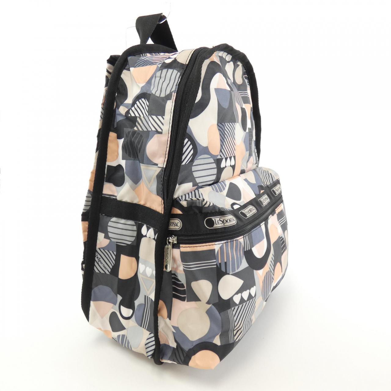 コメ兵｜レスポートサック LESPORTSAC BACKPACK｜レスポートサック