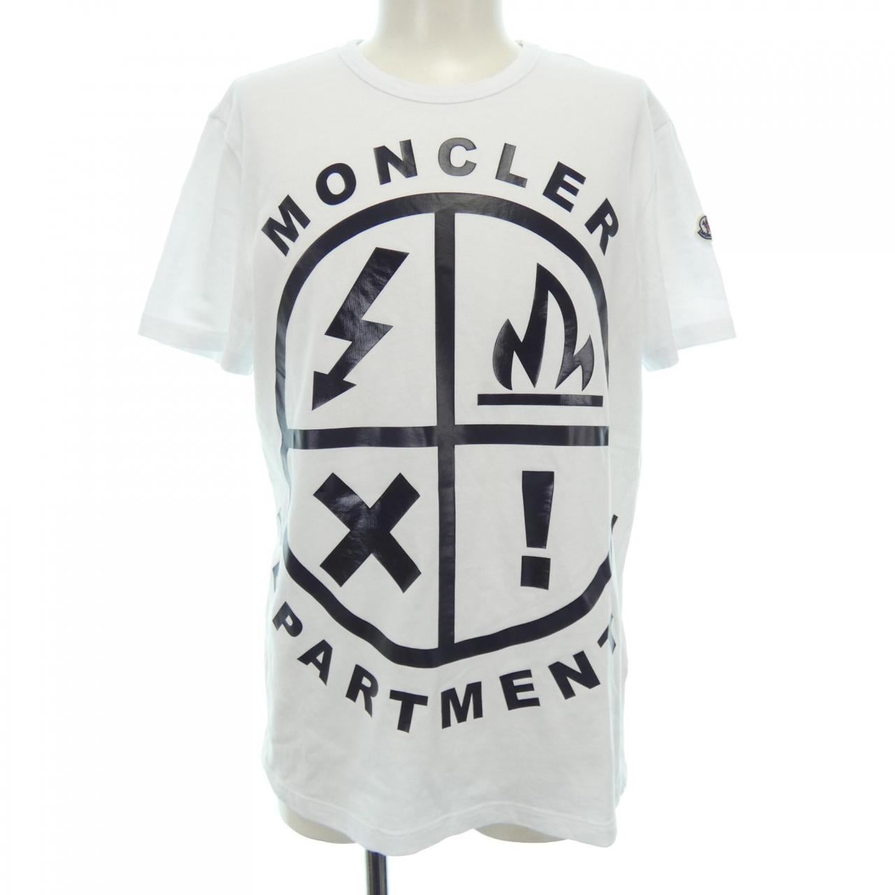 コメ兵｜モンクレール MONCLER Tシャツ｜モンクレール｜メンズ