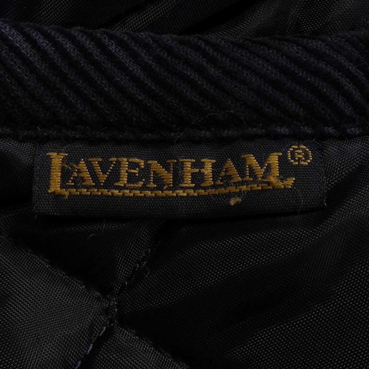 LAVENHAM coat