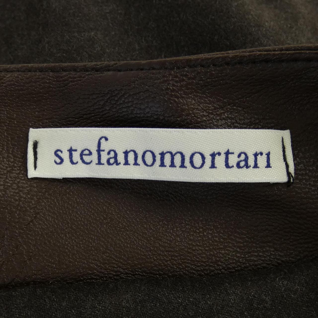 ステファノモルタリ stefanomortari ワンピース