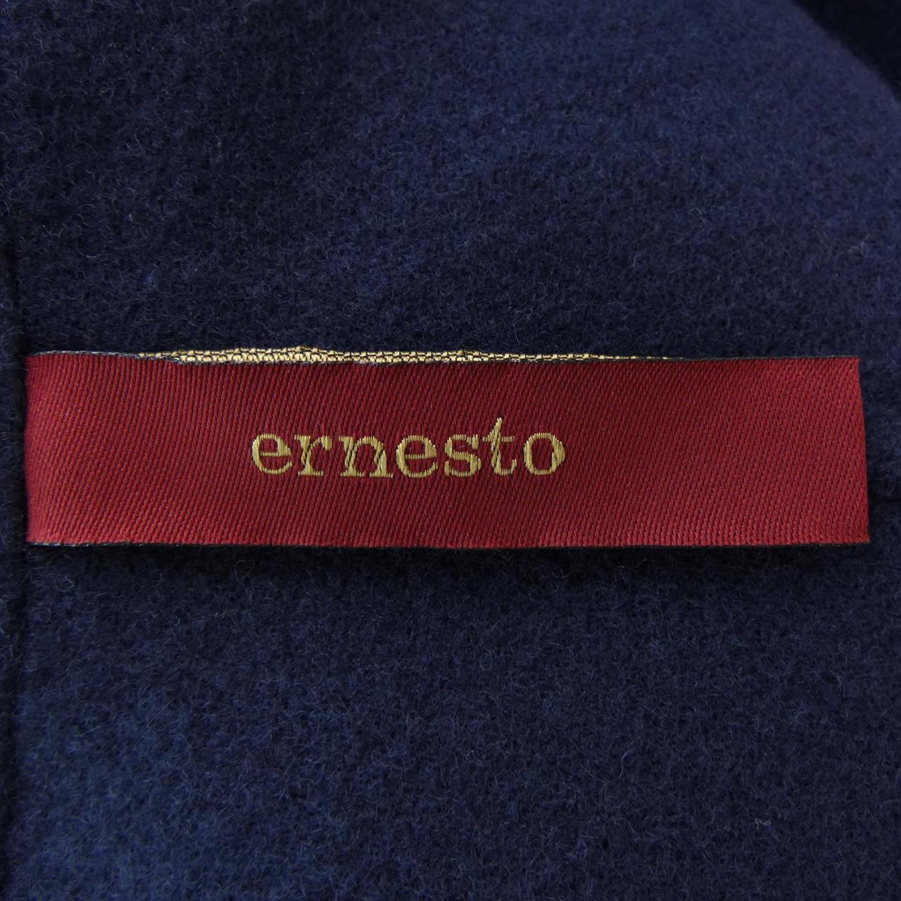 エルネスト ERNESTO コート