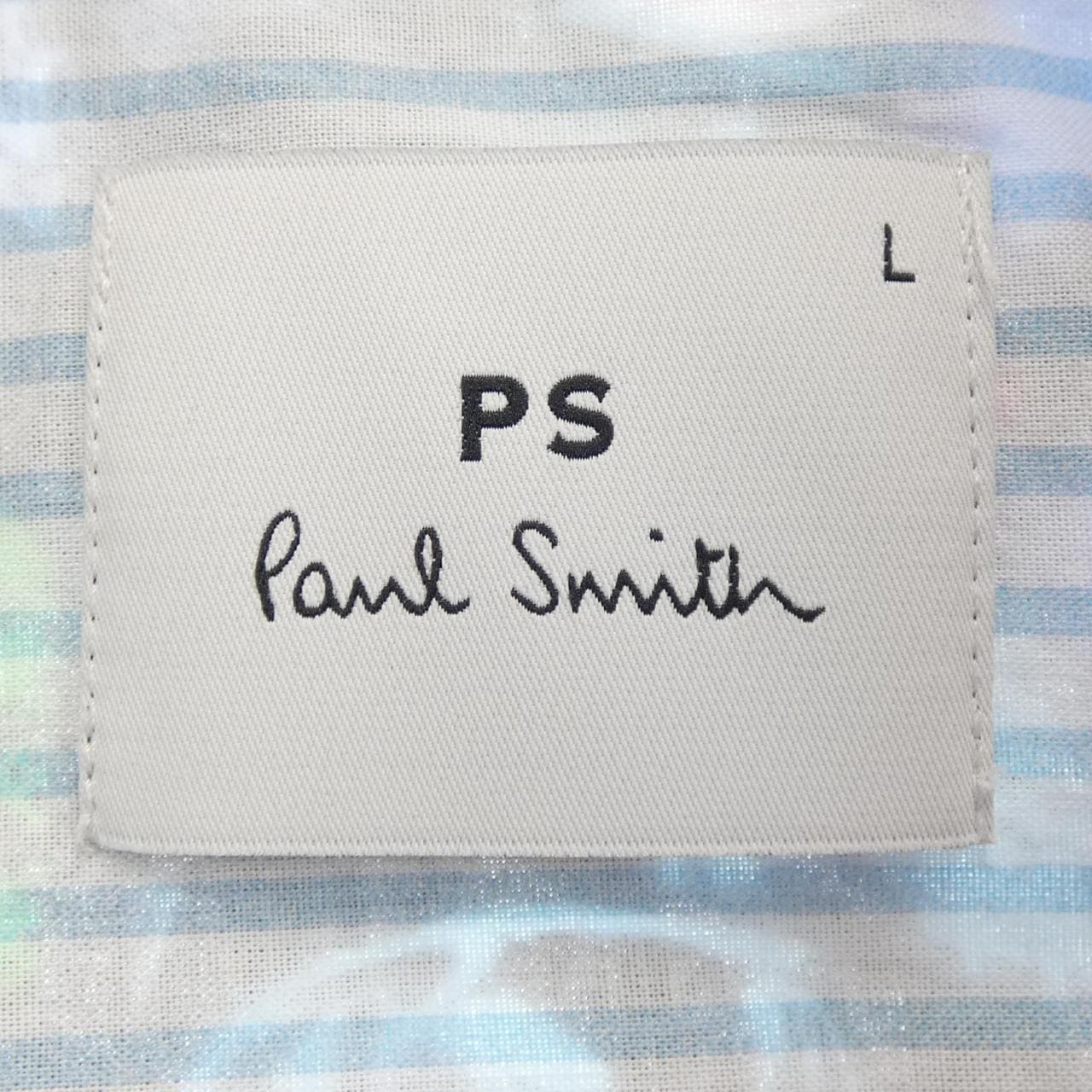 ピーエスポールスミス PS Paul Smith S／Sシャツ
