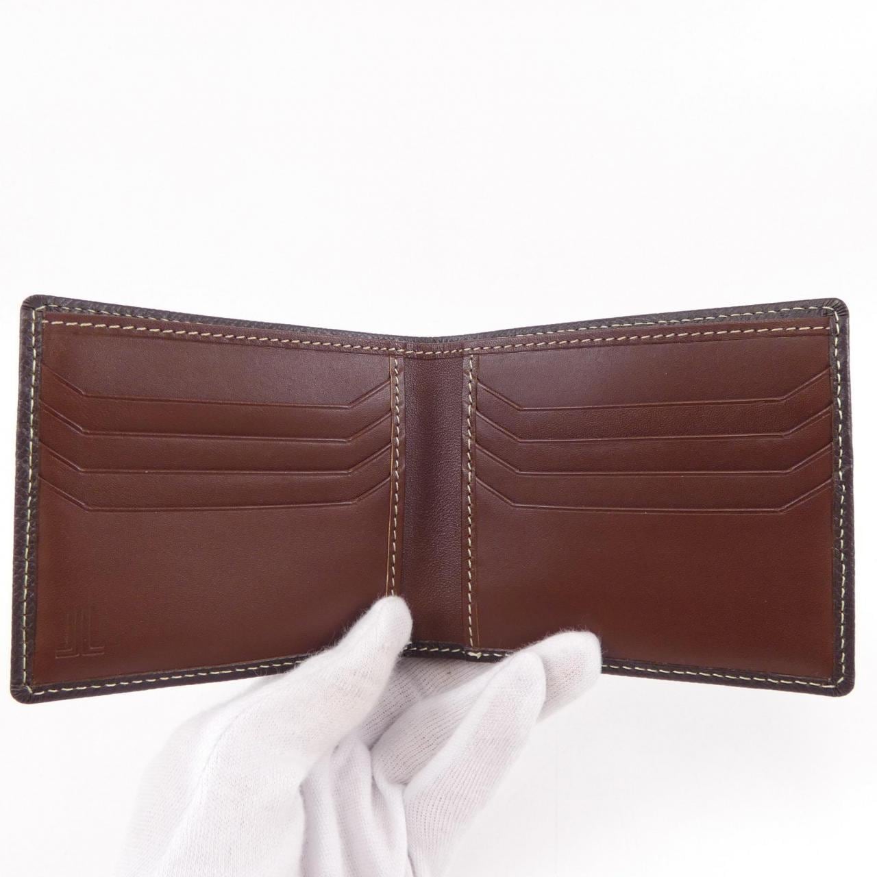 ランバンコレクション LANVIN COLLECTION WALLET