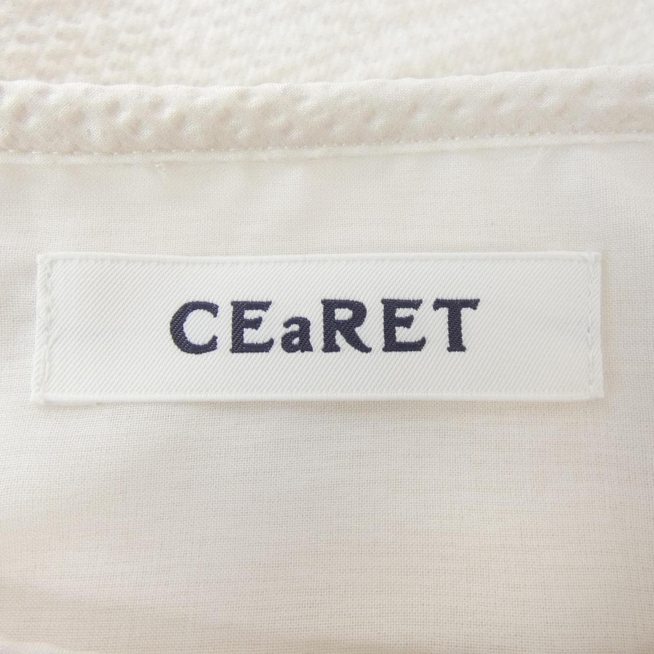 CEARET トップス