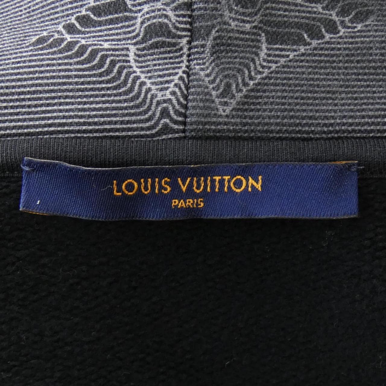 LOUIS LOUIS VUITTON PARKER