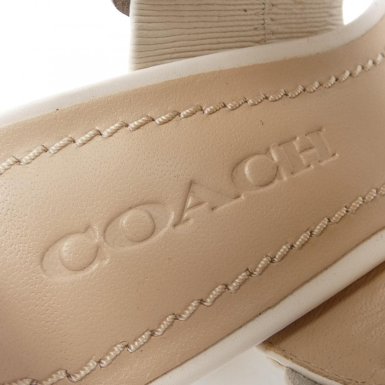 Coach COACH凉鞋