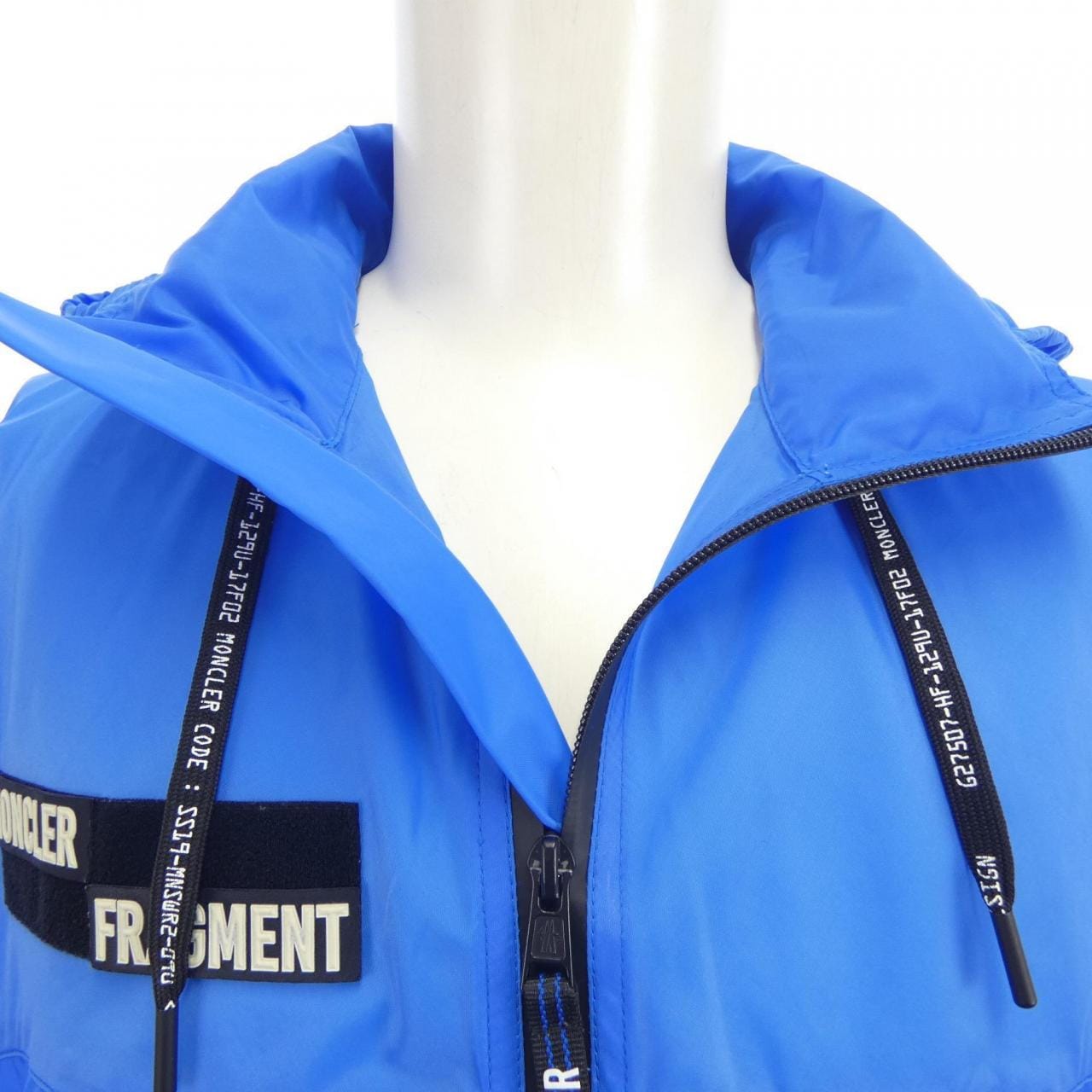モンクレール ジーニアス MONCLER GENIUS ジャケット