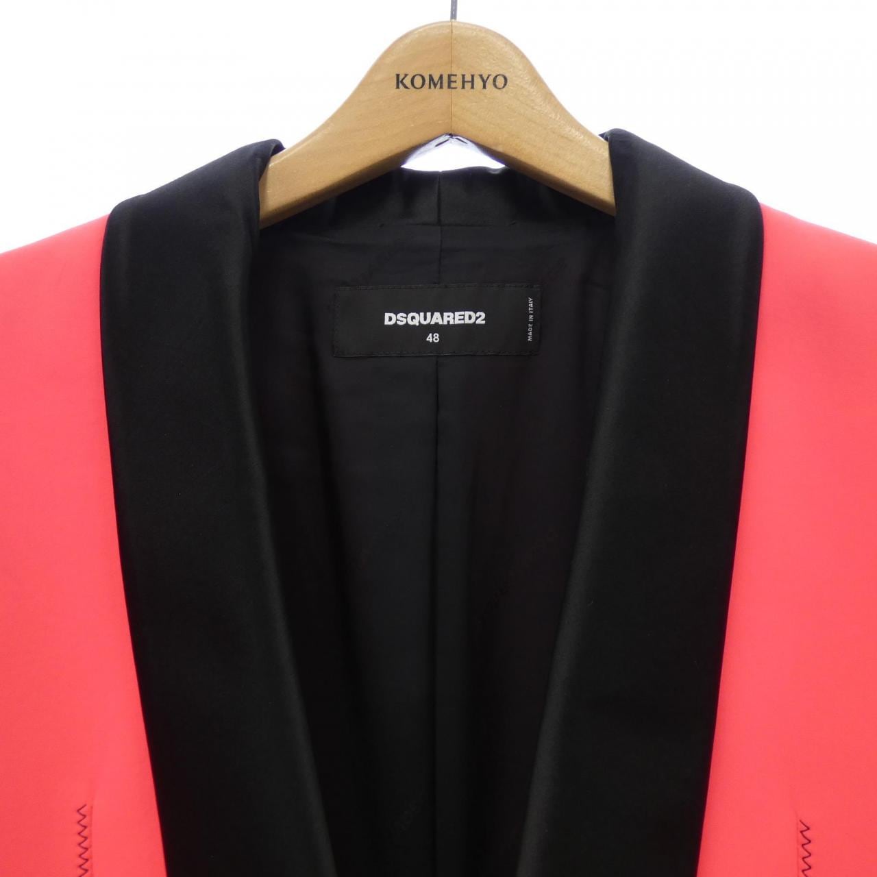ディースクエアード DSQUARED2 ジャケット