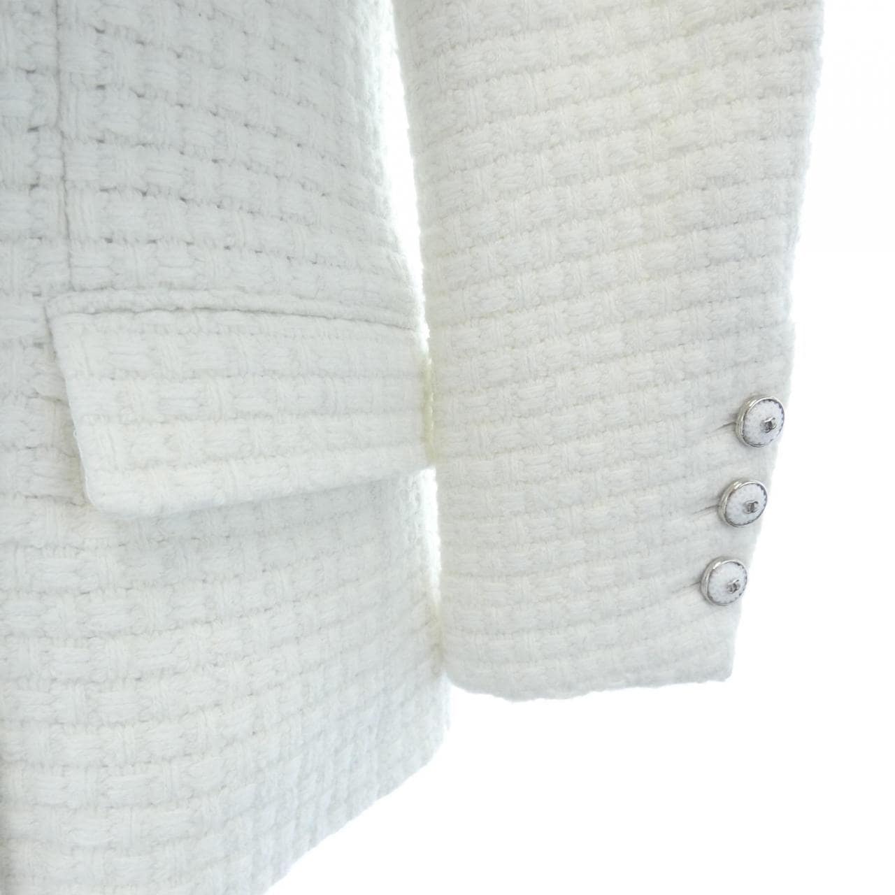 シャネル CHANEL ジャケット