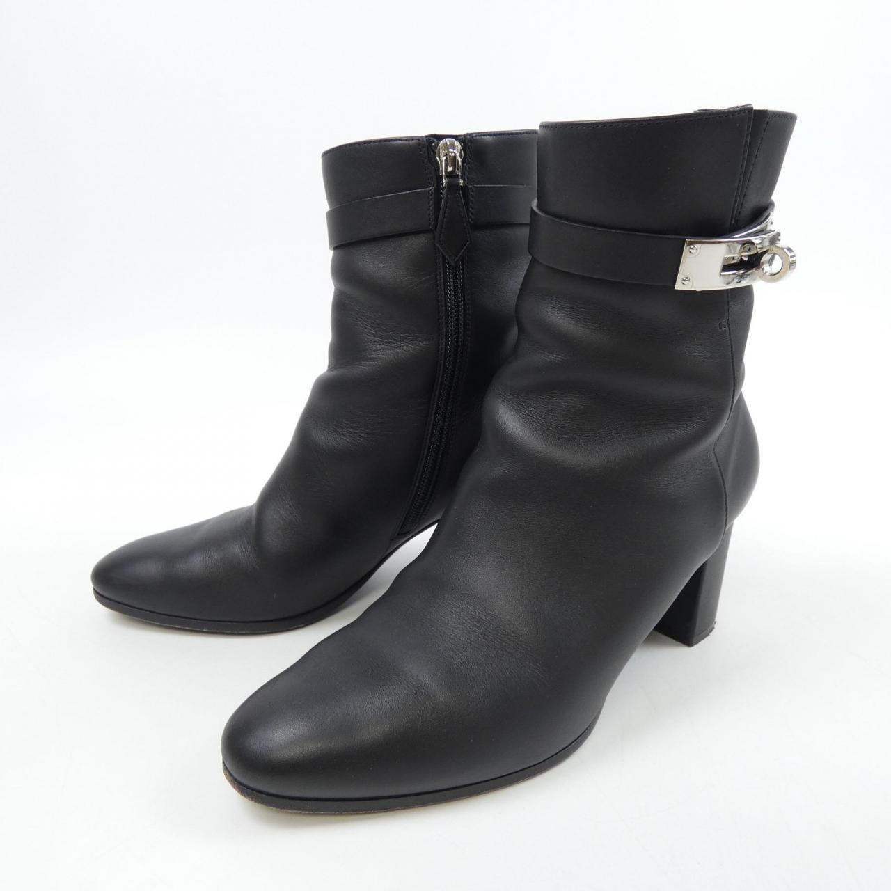 エルメス HERMES ブーツ