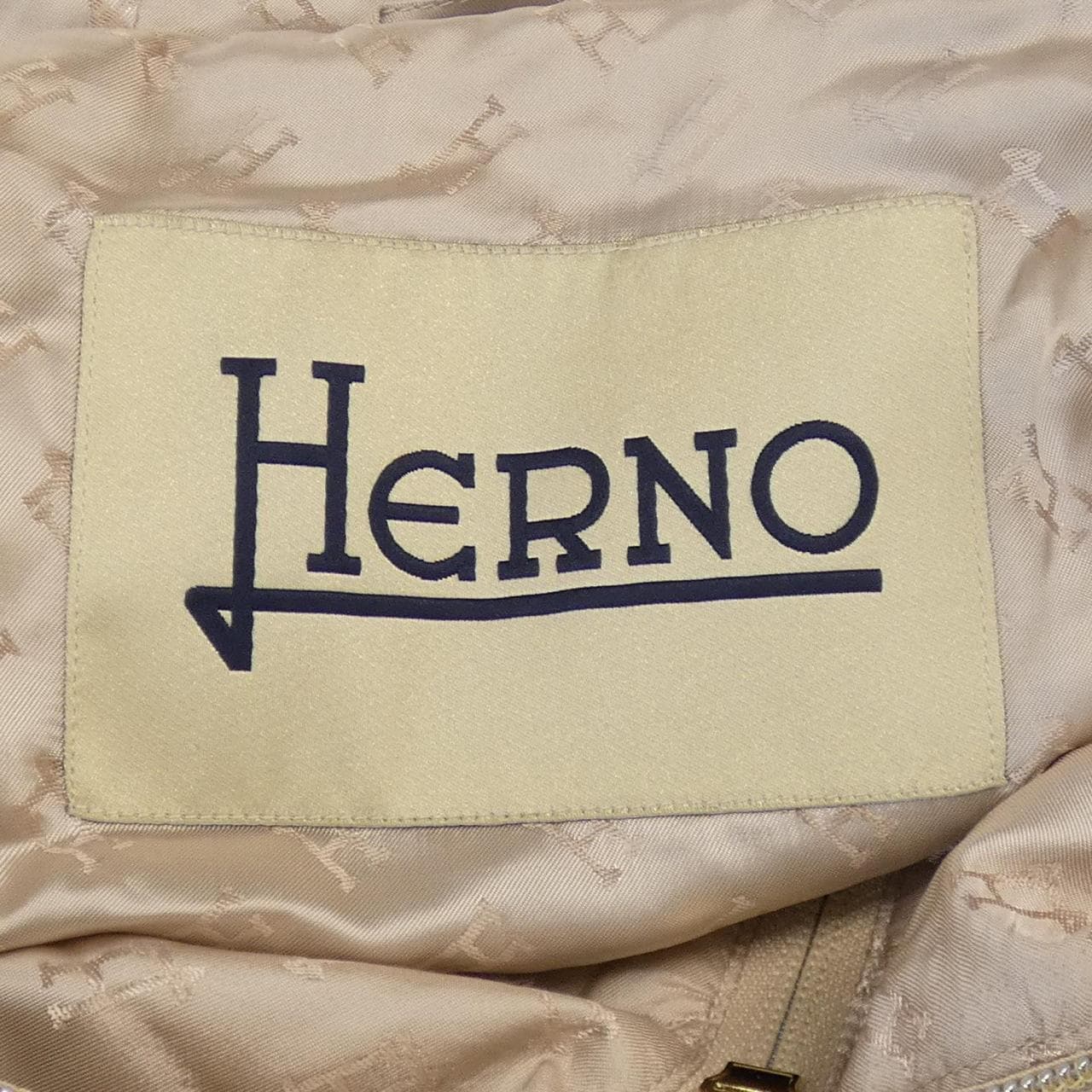 ヘルノ Herno ジャケット