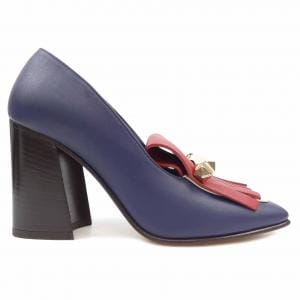 ヴァレンティノガラヴァーニ VALENTINO GARAVANI パンプス