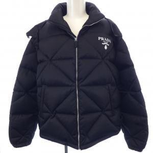 プラダ PRADA ダウンジャケット