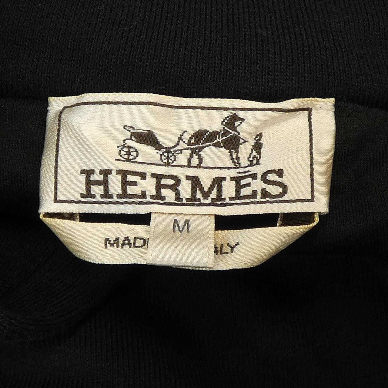 エルメス HERMES パーカー